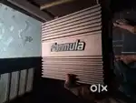 2 cannel amplifier