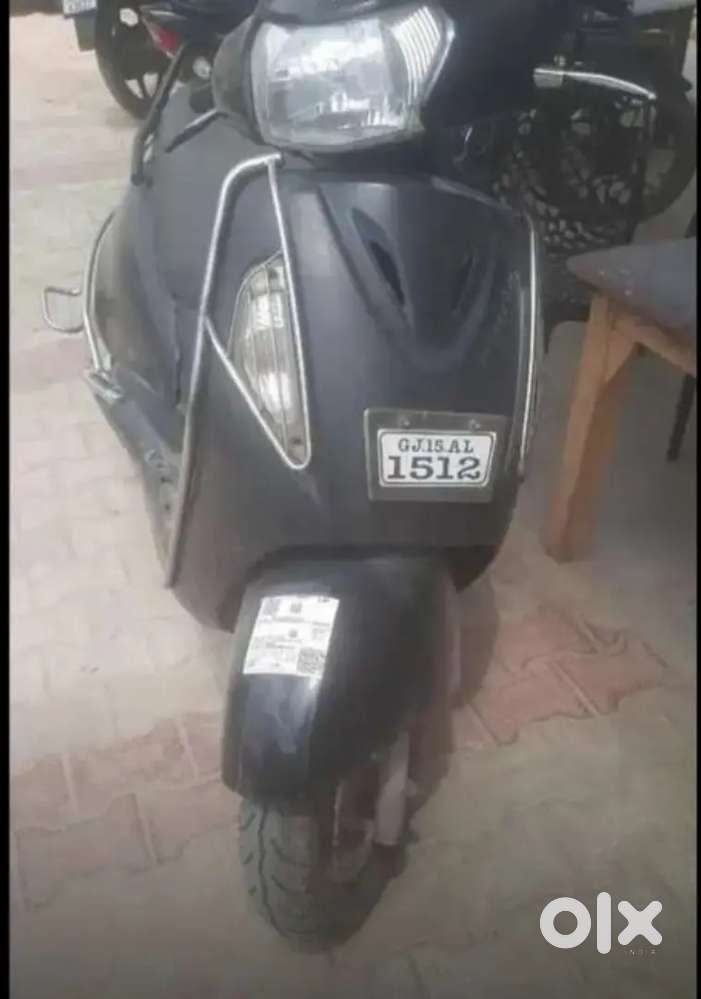 Access 125