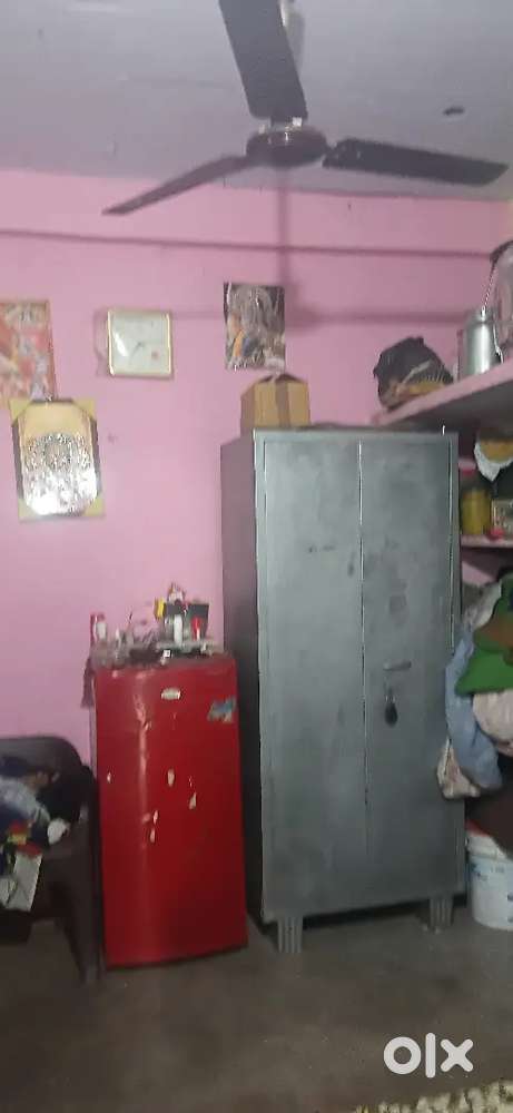 This is a good house for small family