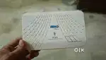 cable setup box