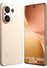 Vivo v60 5g 12gb 256gb 20days old