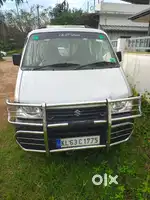 Maruti Suzuki Eeco