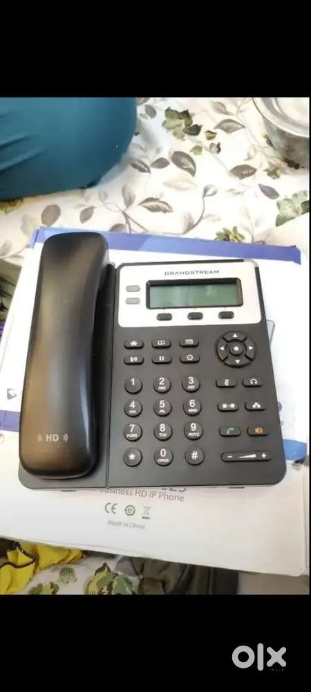 Ip phone 1620 10-12 piece available