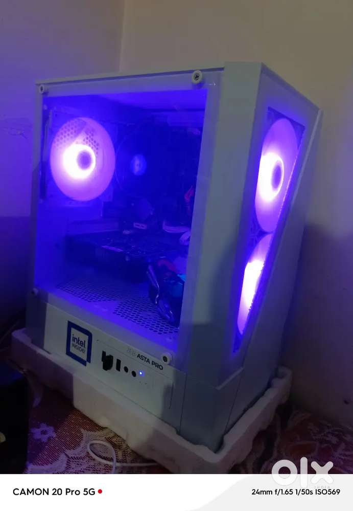 BEAST GAMING PC