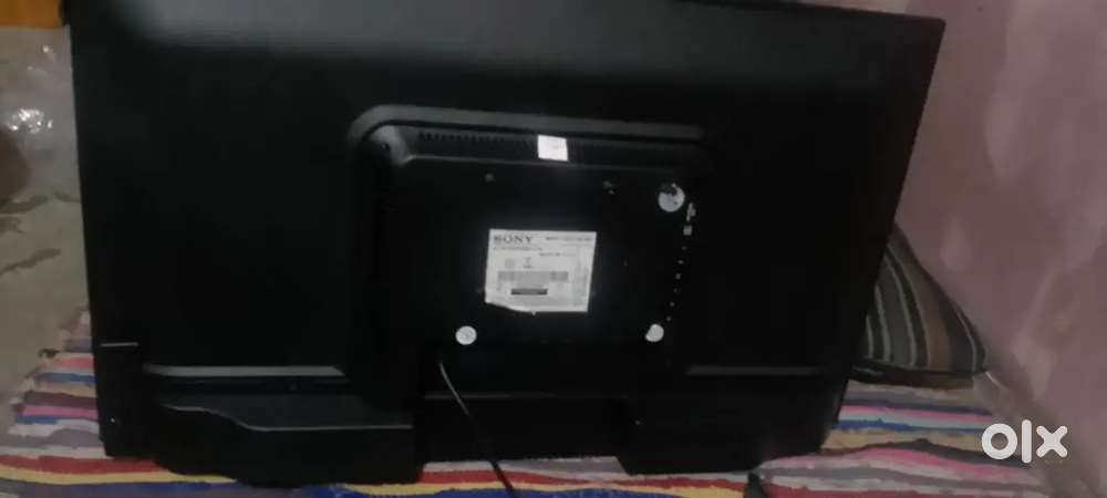 Sony(32-inch)HD Ready LED smart google tv