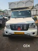 Mahindra Bolero pickup max model 2023