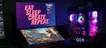 Gaming and editing pc for sale