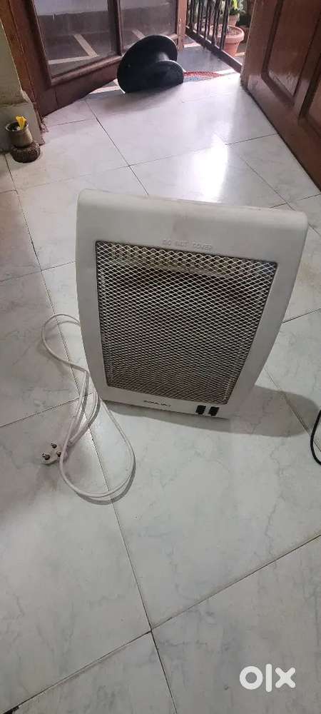 Room Heater