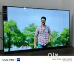 Smart Led Tv Android 52 Inches Just 3 Month Used With Warranty
