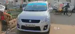 Maruti Suzuki Ertiga 2012