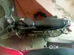 Gud bike h good condition