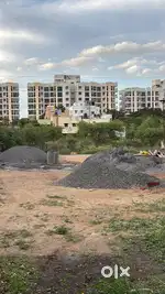 4 cent land for sale @ Keeranatham it park