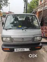 Maruti Suzuki Omni 8 Seater, 2014, Petrol
