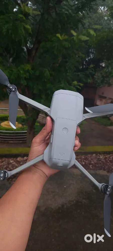 Dji air 2 drone