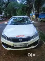 Maruti Suzuki Ciaz 2024 Petrol 13300 Km Driven