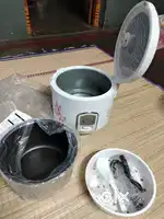 Automatic rice cooker