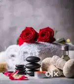 VACCANCIES AVAILABLE FOR FEMALE THERAPIST AND TELECALLER FOR NEW SPA