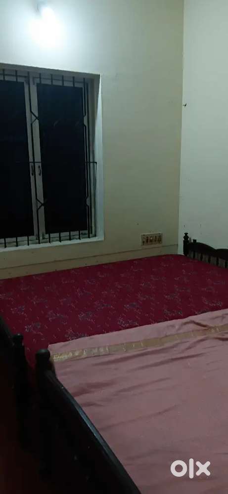 Pg5for girls 5500 food and accommodation