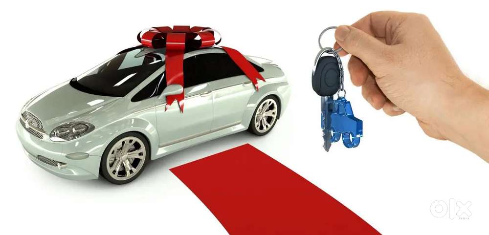 Car loan new and used.