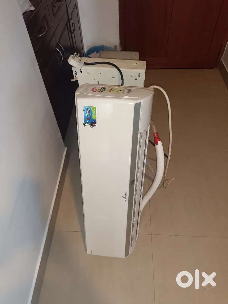 GOOD AC AVAILABLE