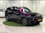 BMW X5 xDrive 40i M Sport, 2022, Petrol