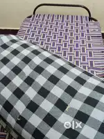 6 ft foldable cot