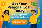 Instant Personal Loan