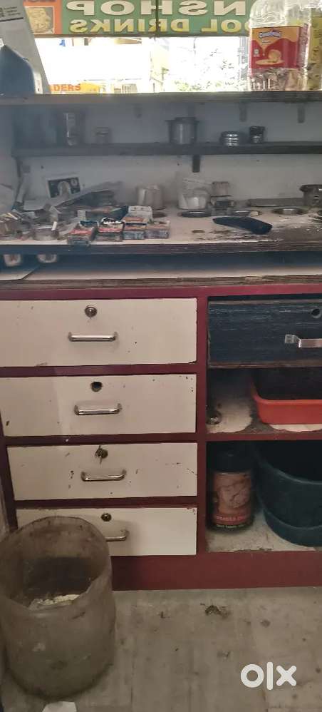 PAN shop & fast food cool drinks