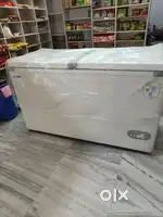 Alanpro Deep freezer