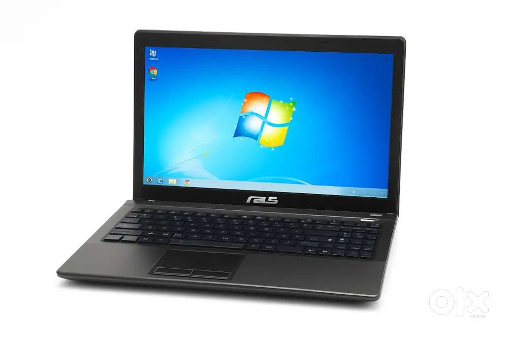 Asus k series second hand laptop