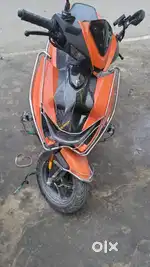 Urgent sell HERO XOOM 110