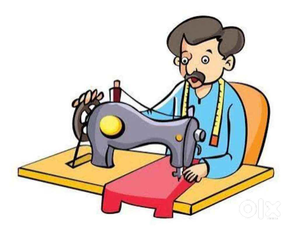 Tailor Required - Gents & Ladies