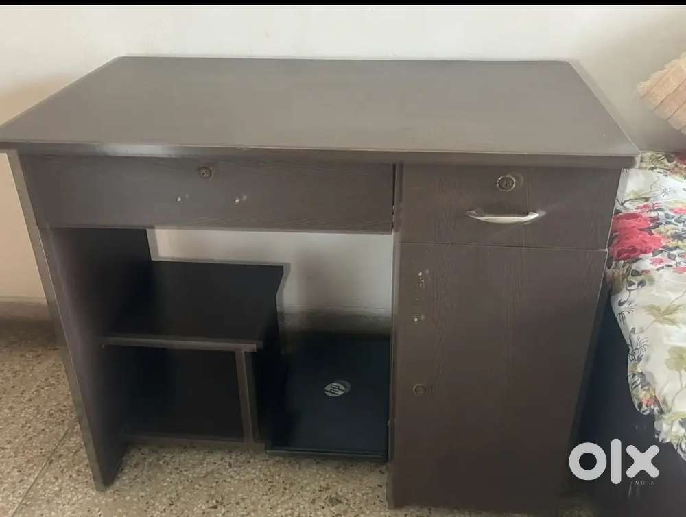 Study table