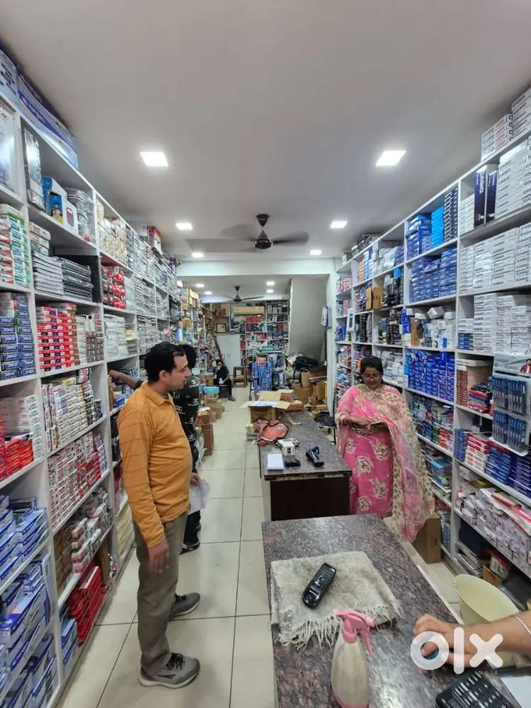 REQUIRED A SALES PERSON AND COMPUTER OPERATOR