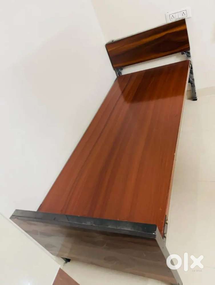 We need paying guest