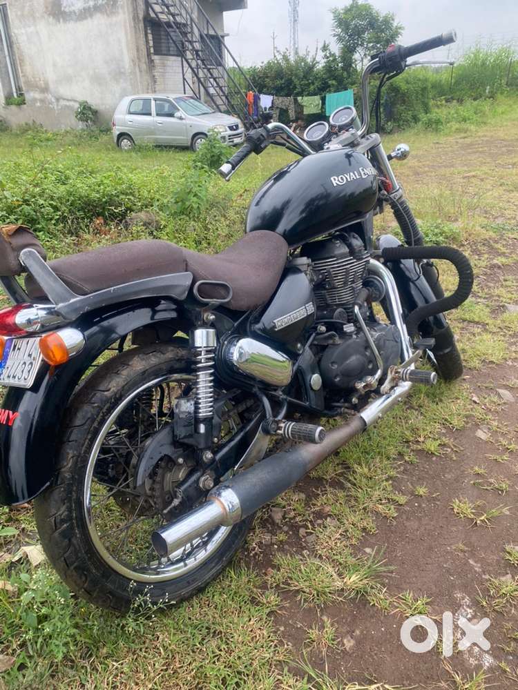 Sell my thunderbird 350 Bullet