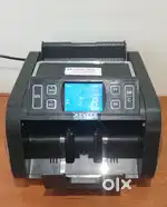 CASH COUNTING MACHINE FOR SALE