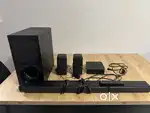 SONY S40 SOUNDBAR