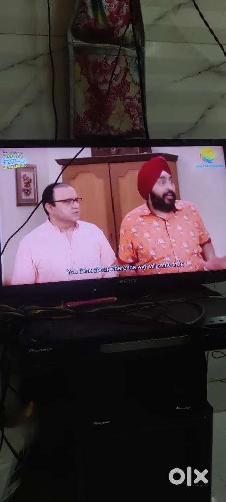 Pioneer DVD 51 speaker remote Yamaha offer