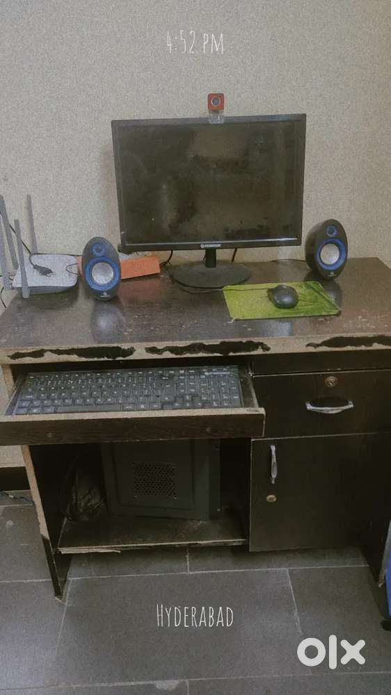 Zebronics computer for sale