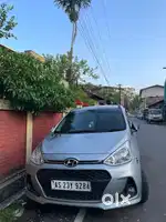 Hyundai Grand i10 2020 Petrol Well Maintained