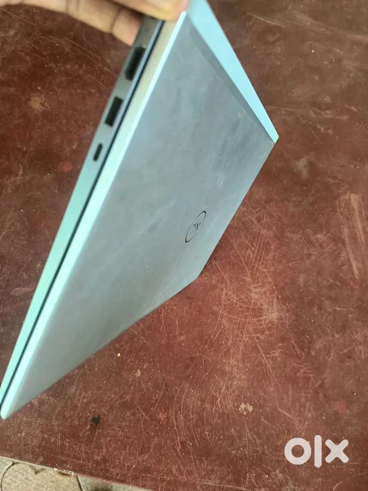 Dell inspiron 15 5518