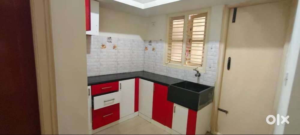 Thubarahalli 2BHK Fully-Furnished House for lease