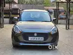 Maruti Suzuki Swift VXi 1.2 ABS BS-IV, 2019, Petrol