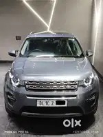 Land Rover Discovery Sport TD4 SE 7S, 2018, Diesel
