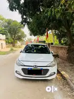 Hyundai i20 2017 Petrol Well Maintained