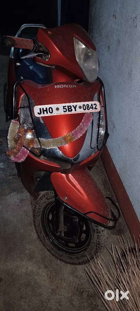 All good condition