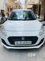 Maruti Suzuki Swift 2019 Petrol Well Maintained