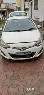 Hyundai i20 Diesel 91000 Km Driven