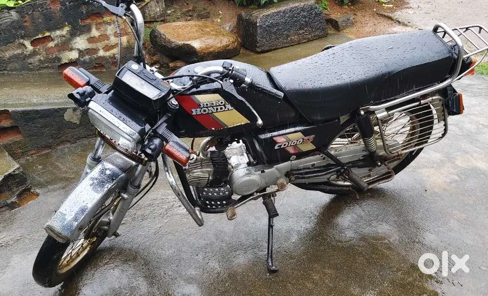 New boor good condition youth attraction bick